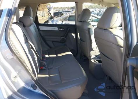 2010 Honda Cr-V Ex-L из США, поврежденный, VIN 5J6RE4H79AL019948